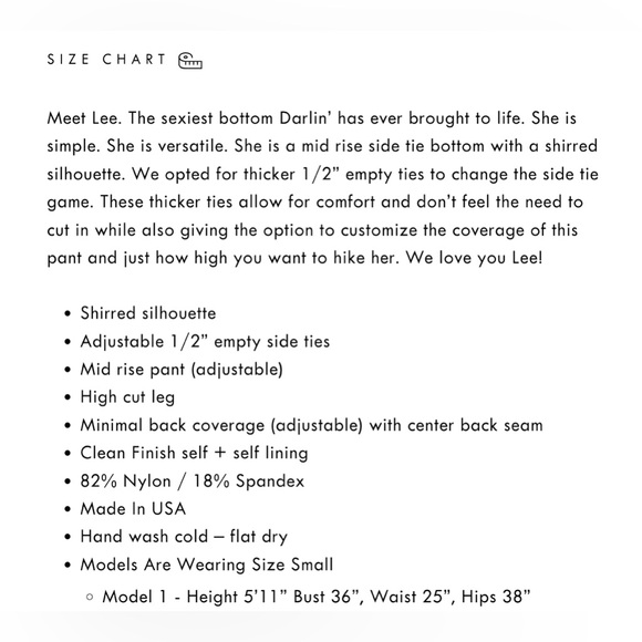 CHECKMATE BIKINI BUNDLE 🏁🤎 - Picture 16 of 17